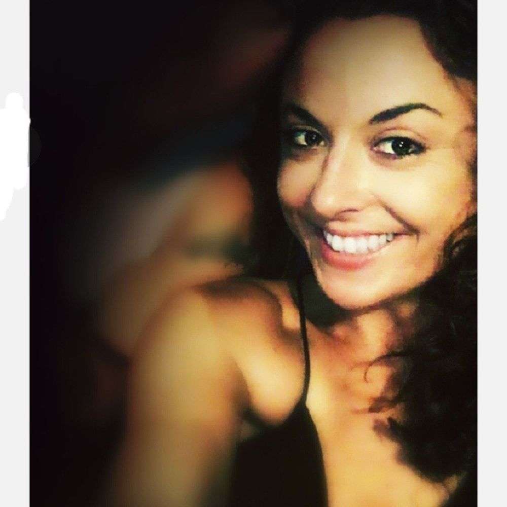 Meet your Posher, Becky